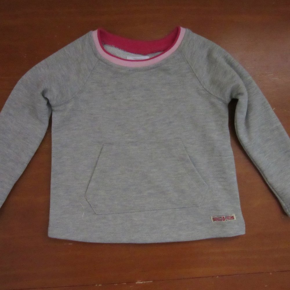 Long Sleeve Tee by Hudson   🥰 2 for $10 on select kids items 🥰